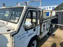 1999 Lift-A-Loft APX20 Maintenance Service Lift Truck