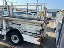1999 Lift-A-Loft APX20 Maintenance Service Lift Truck