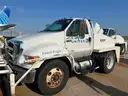2015 Eagle Bobtail, with Ford F-750 XLT Super Duty Chassis