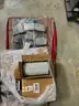 Unused Assorted Filters and Tractor Parts (Lot 7)