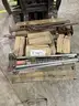 High Lift Jacks and Miscellaneous Items (Lot 10)