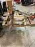High Lift Jacks and Miscellaneous Items (Lot 10)