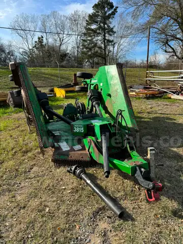 2014 Bush Hog (Lot 3)