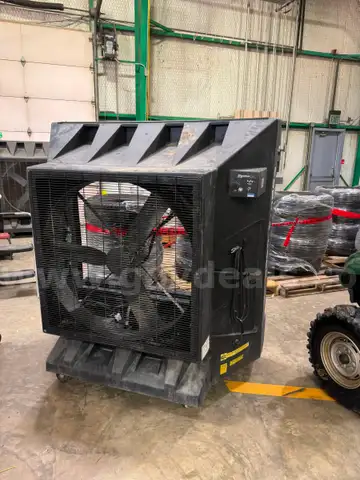 2012 Port A Cool Fan (Lot 5)