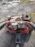 Ferris 48" standup mower