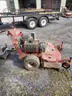 Ferris 48" standup mower