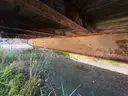 2002 Trail King TK40LP T/A Tag Trailer