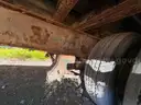 2002 Trail King TK40LP T/A Tag Trailer