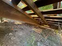 2002 Trail King TK40LP T/A Tag Trailer