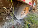 2002 Trail King TK40LP T/A Tag Trailer