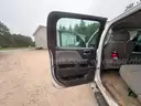 2016 GMC Sierra 2500HD 4x4 Crew Cab Pickup