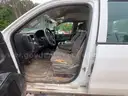2016 GMC Sierra 2500HD 4x4 Crew Cab Pickup