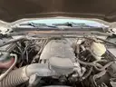 2016 GMC Sierra 2500HD 4x4 Crew Cab Pickup