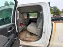 2016 GMC Sierra 2500HD 4x4 Crew Cab Pickup