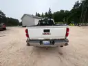 2016 GMC Sierra 2500HD 4x4 Crew Cab Pickup