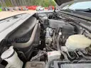 2016 GMC Sierra 2500HD 4x4 Crew Cab Pickup