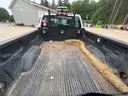 2016 GMC Sierra 2500HD 4x4 Crew Cab Pickup