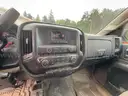 2016 GMC Sierra 2500HD 4x4 Crew Cab Pickup
