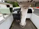 2010 Dodge RAM 5500 Turbo 4x4 Bucket Truck W/ Altec AT37-G