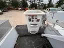 2010 Dodge RAM 5500 Turbo 4x4 Bucket Truck W/ Altec AT37-G