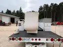 2010 Dodge RAM 5500 Turbo 4x4 Bucket Truck W/ Altec AT37-G