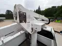 2010 Dodge RAM 5500 Turbo 4x4 Bucket Truck W/ Altec AT37-G