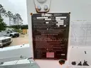 2010 Dodge RAM 5500 Turbo 4x4 Bucket Truck W/ Altec AT37-G