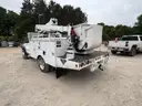 2010 Dodge RAM 5500 Turbo 4x4 Bucket Truck W/ Altec AT37-G