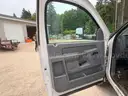 2010 Dodge RAM 5500 Turbo 4x4 Bucket Truck W/ Altec AT37-G