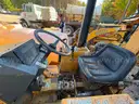 Case 560 4x4 Trencher Cable Plow- Non-Operational