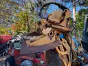 Case 560 4x4 Trencher Cable Plow- Non-Operational