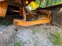 Case 560 4x4 Trencher Cable Plow- Non-Operational