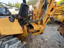 Case 560 4x4 Trencher Cable Plow- Non-Operational