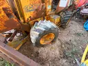 Case 560 4x4 Trencher Cable Plow- Non-Operational