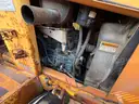Case 560 4x4 Trencher Cable Plow- Non-Operational
