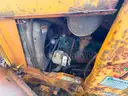 Case 560 4x4 Trencher Cable Plow- Non-Operational