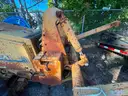 Case 560 4x4 Trencher Cable Plow- Non-Operational