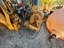 Case 560 4x4 Trencher Cable Plow- Non-Operational
