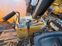 Case 560 4x4 Trencher Cable Plow- Non-Operational