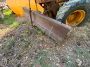 Case 560 4x4 Trencher Cable Plow- Non-Operational