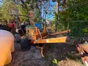 Case 560 4x4 Trencher Cable Plow- Non-Operational