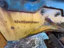 Case 560 4x4 Trencher Cable Plow- Non-Operational