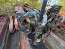2007 Ditch Witch JT 1220 Mach 1 Directional Drilling Machine