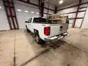 2017 GMC Sierra 2500HD 4X4 Extended Cab Long Box Pickup