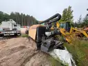 2000 Case 6030 Turbo Horizontal Directional Drill (Inoperable)