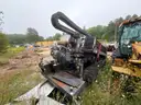 2000 Case 6030 Turbo Horizontal Directional Drill (Inoperable)