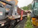 2000 Case 6030 Turbo Horizontal Directional Drill (Inoperable)