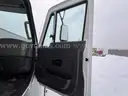 2019 International DuraStar 4300  4X2 S/A Flatbed Truck