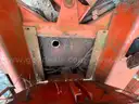 1989 Ditch Witch 350 SX DD Wheel Mtd Cable Plow (Inoperable)