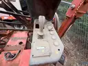 1989 Ditch Witch 350 SX DD Wheel Mtd Cable Plow (Inoperable)